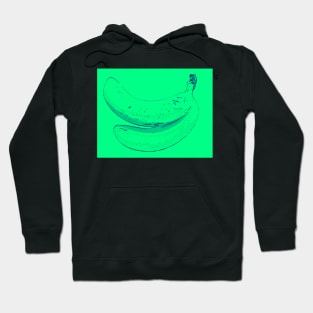 Everything Banana No. 3 Hoodie